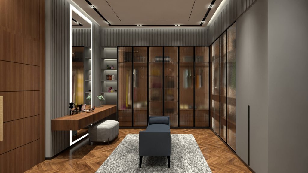 Lilium Design – Infinity Interior